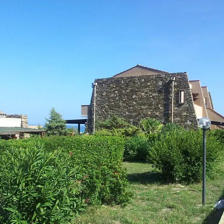 Valleluna Daire Stintino