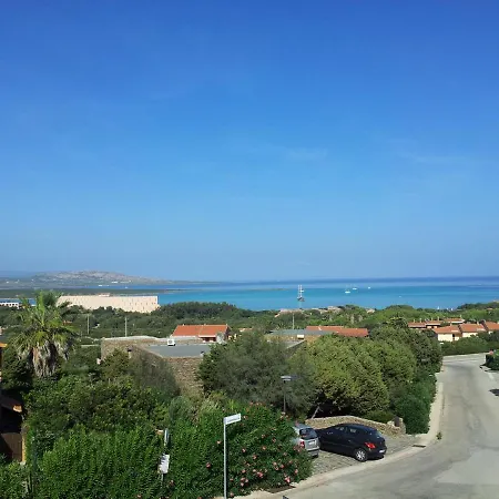 Appartamento Valleluna *