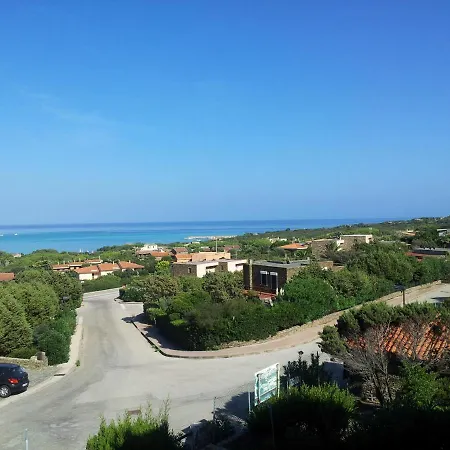 Appartamento Valleluna